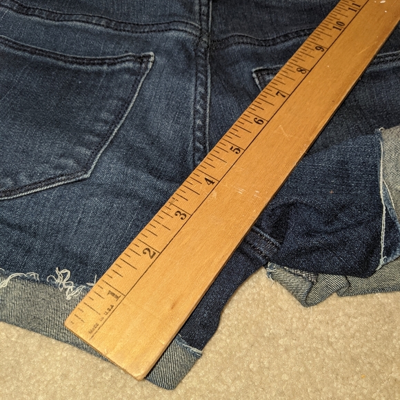 Universal thread girls shorts - Picture 13 of 16